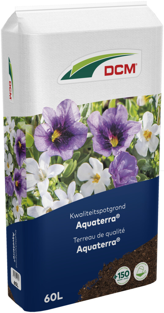 Terreau Aquaterra® 60L