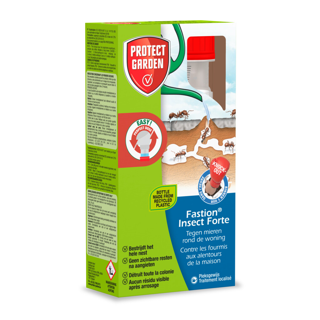 Fastion Insect Forte pd