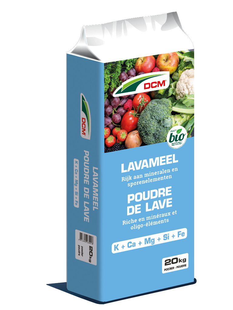 Lavameel 20kg