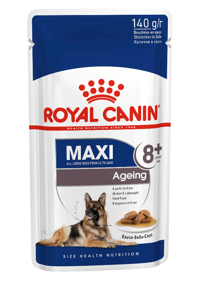 SHN Maxi Ageing 140g SHN Maxi Ageing 140g