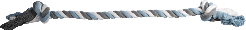 HS Jim Touw 2 Knopen Blauw/Wit/Grijs Jumbo 115cm