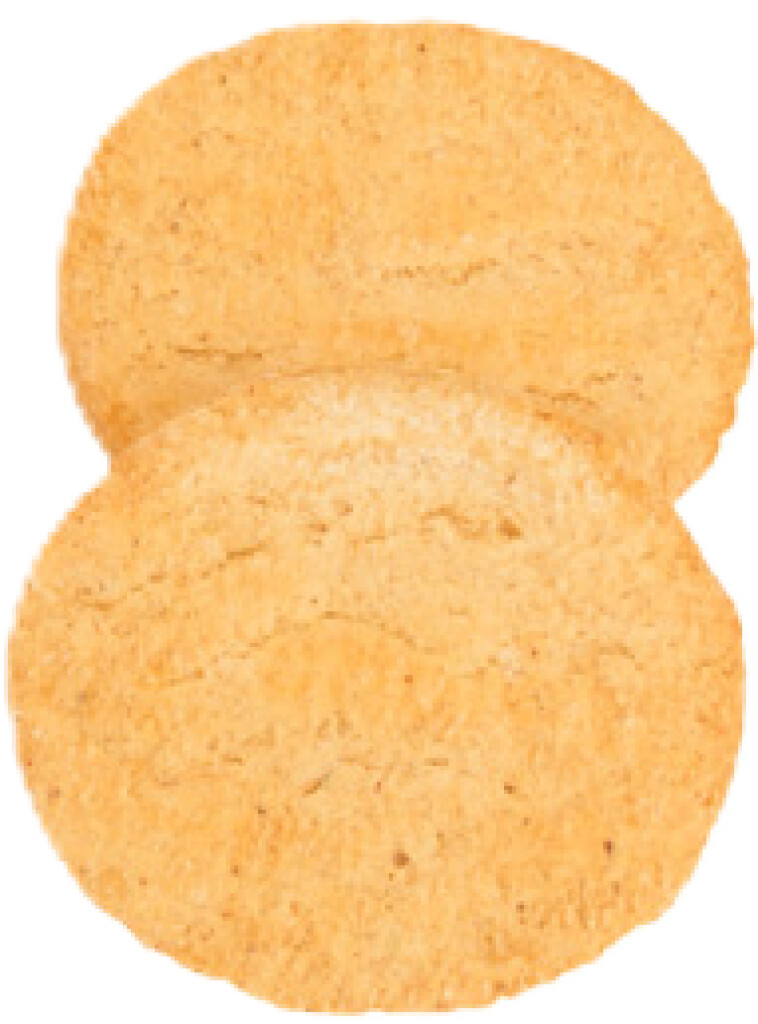 Biscuit brosse à dents 1,5kg