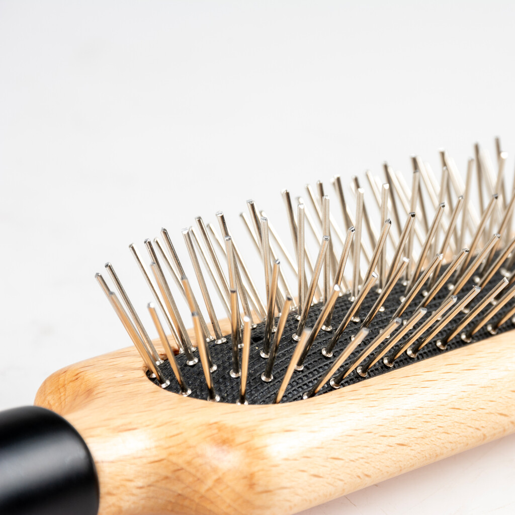 APRIL - Brosse à aiguilles