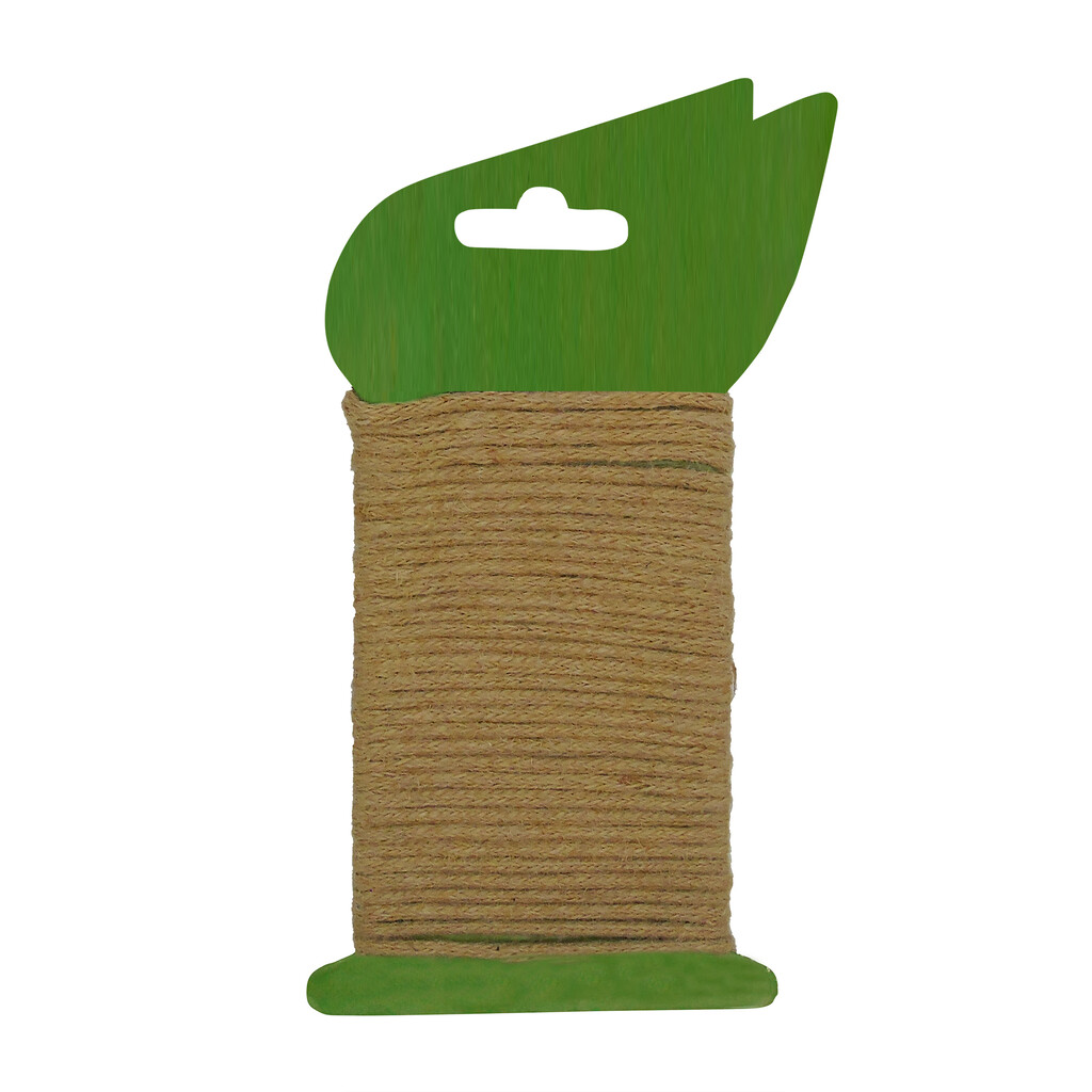 Jute bindband 5m