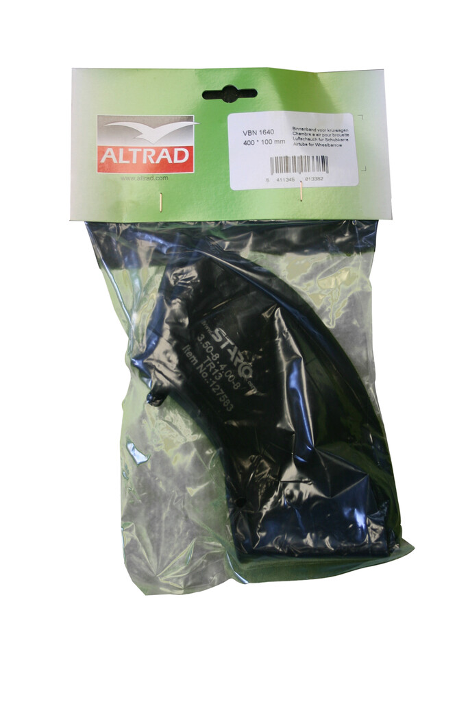 Chambre a air pour brouette