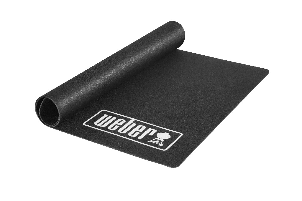 Tapis de protection du sol pour barbecue petit Tapis de protection du sol pour barbecue petit