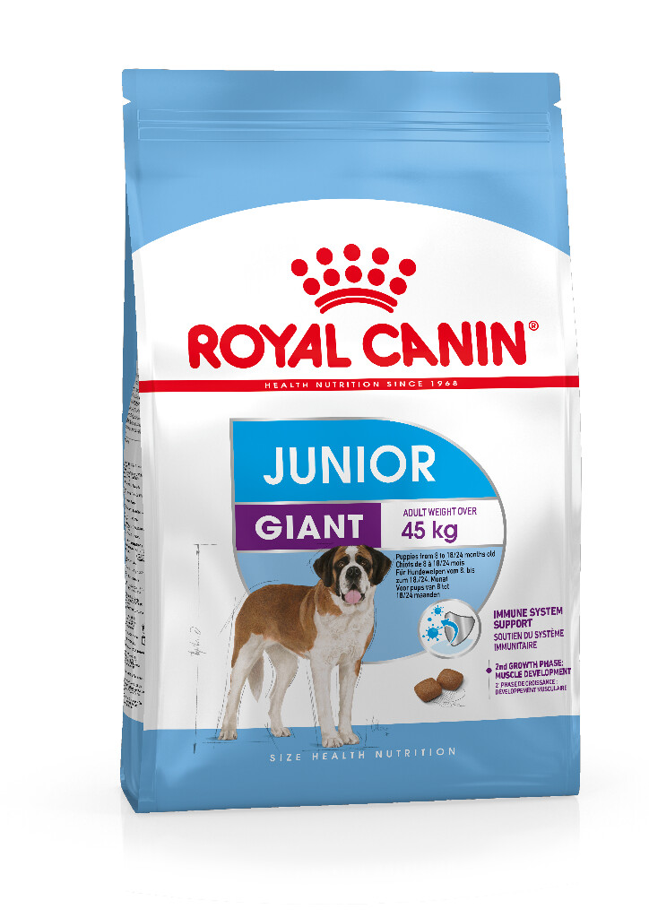 SHN Junior Giant 15kg