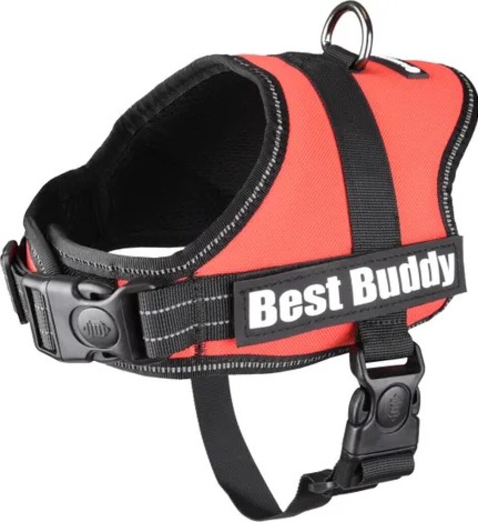 Natuurlijke hondenbrokken - Buddy Pet Foods Natuurlijke hondenbrokken - Buddy Pet Foods