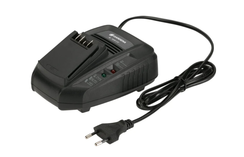 Snellader AL 1830 CV P4A