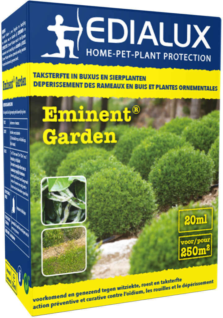 Eminent Garden 20ml