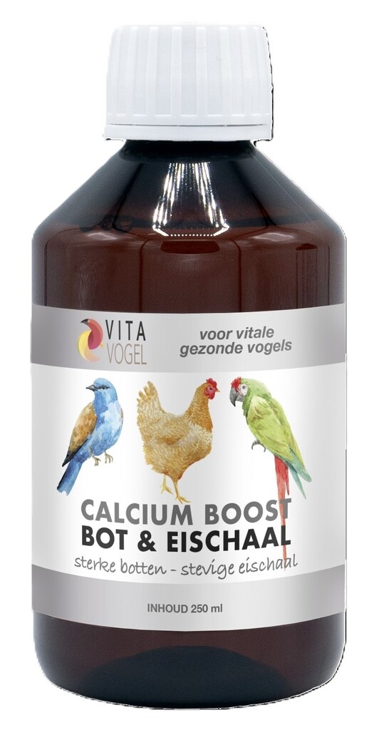 Calcium boost 250ml