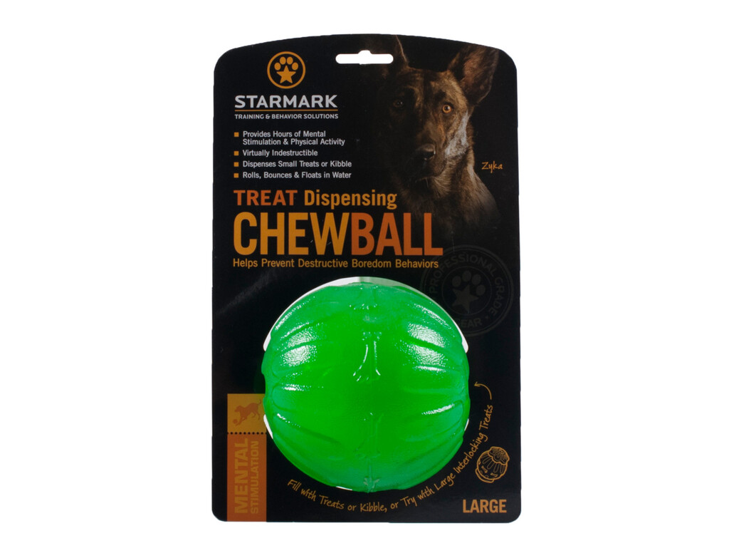 Treat Chew Ball L