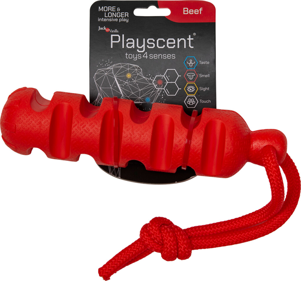 JV Playscent Dummy Rund 24cm