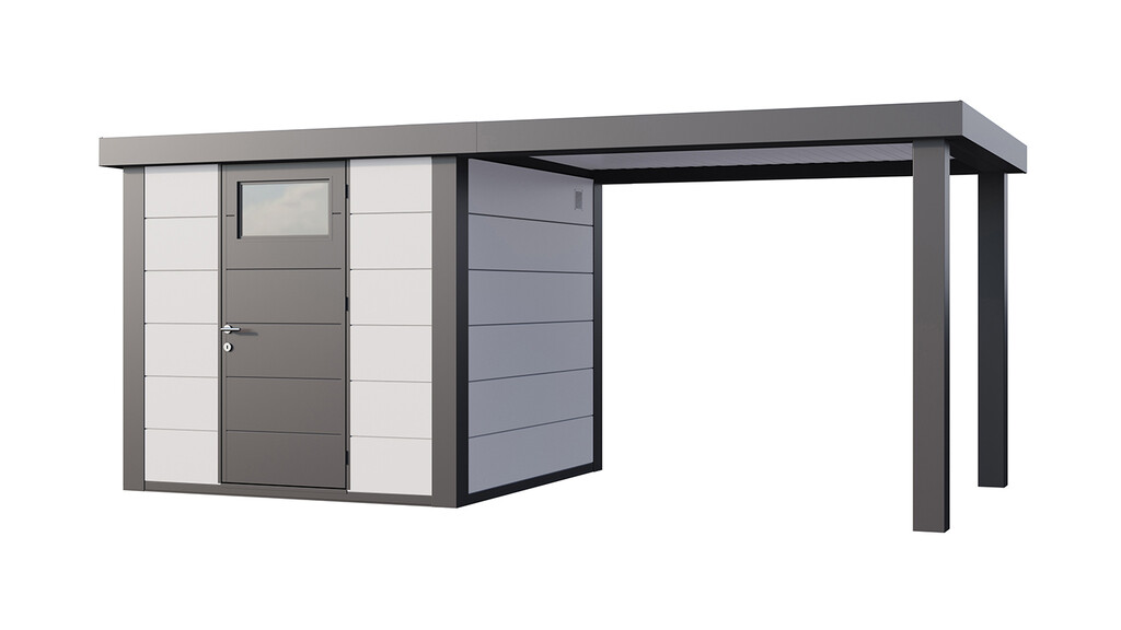 Classico Open Lounge Large 2424 - Droite blanc