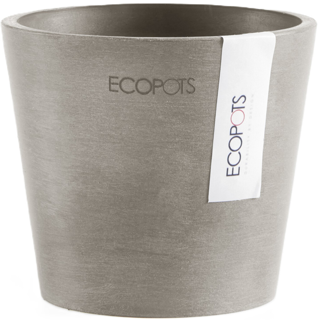 Amsterdam Mini 10,5 Taupe