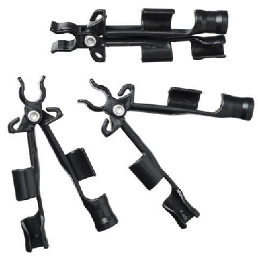 A-verbindingsstuk Ø11mm 3x voor plantstokken