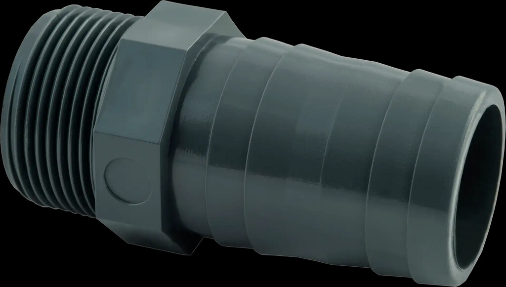 PVC Slangtule PN10 bu dr