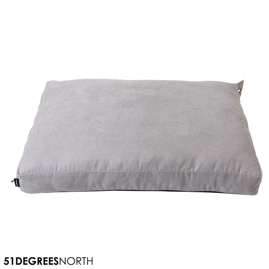 Essential - Boxpillow 100x70 light grey