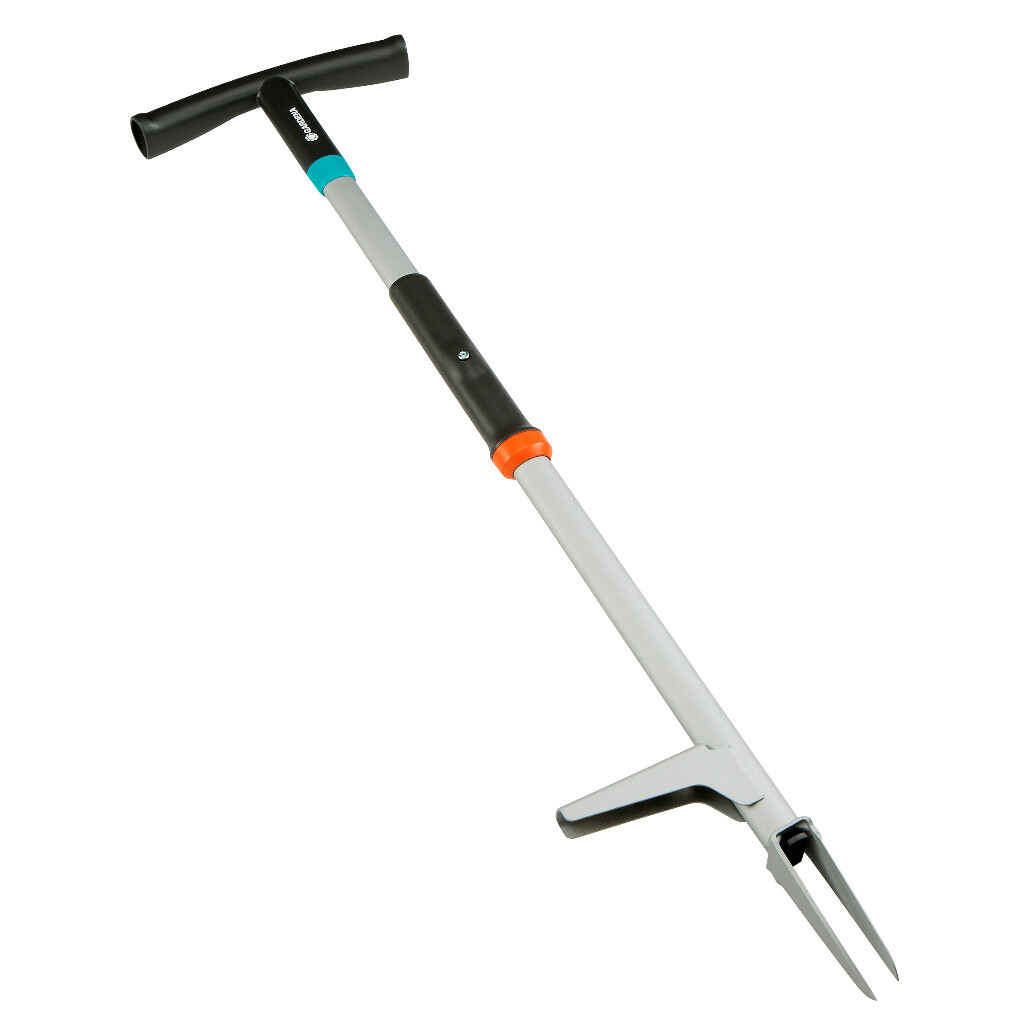 Désherbeur pour gazon