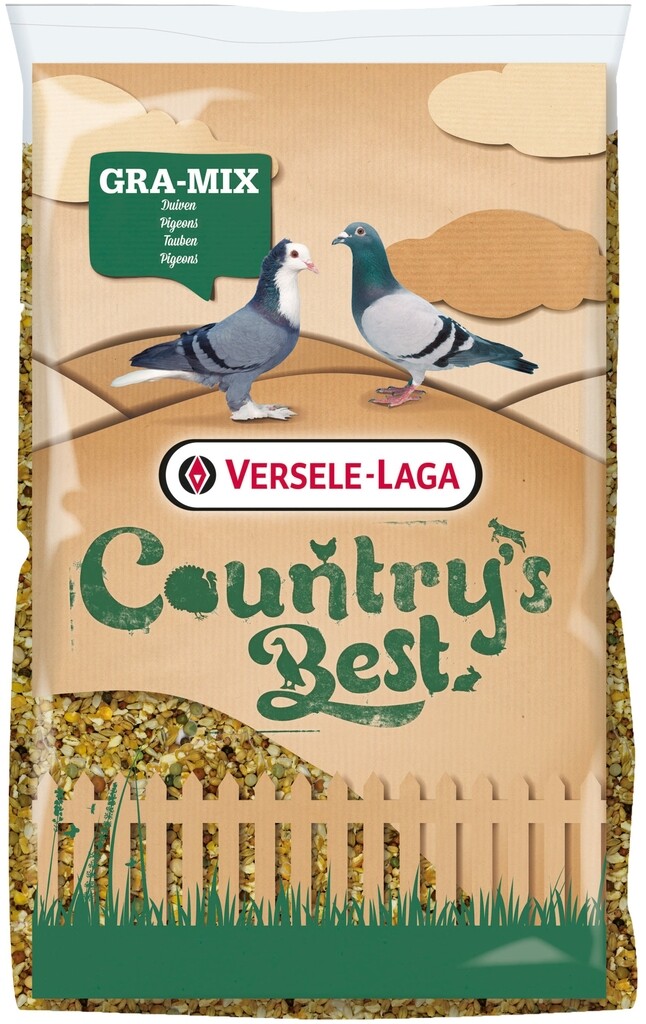 Gra-Mix Pigeons 20kg