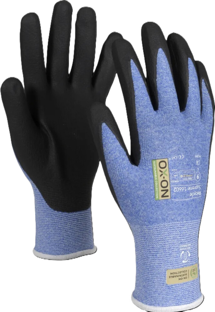 Recycle Supreme handschoenen 16602