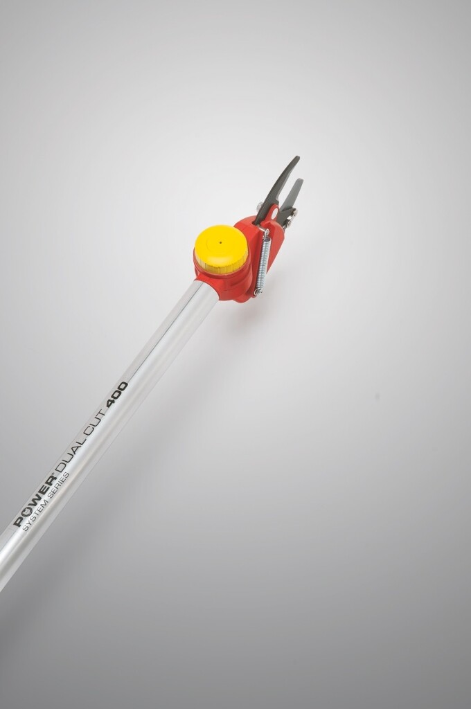 Boomknipper Power Dual Cut RR 400 T Boomknipper Power Dual Cut RR 400 T