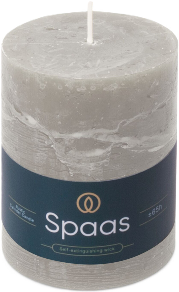 Rustieke kaars 80/110mm Rustieke kaars 80/110mm