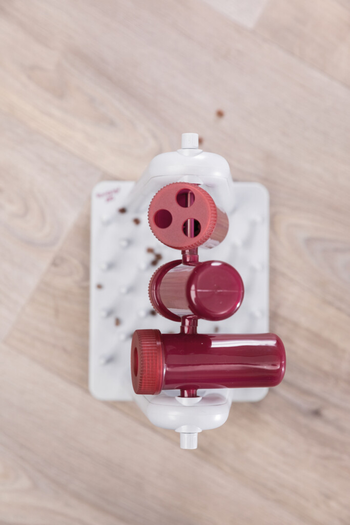 Cat Activity Turn Around, 22 × 33 × 18 cm Cat Activity Turn Around, 22 × 33 × 18 cm