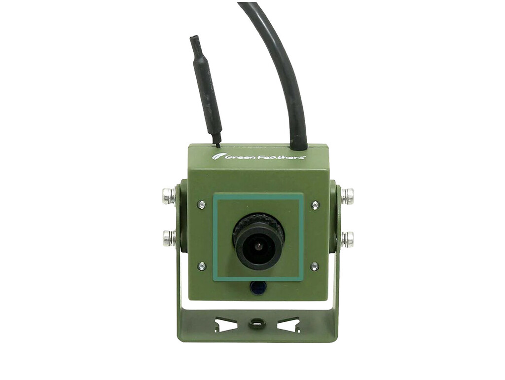 Wifi Nestkastcamera Wifi Nestkastcamera
