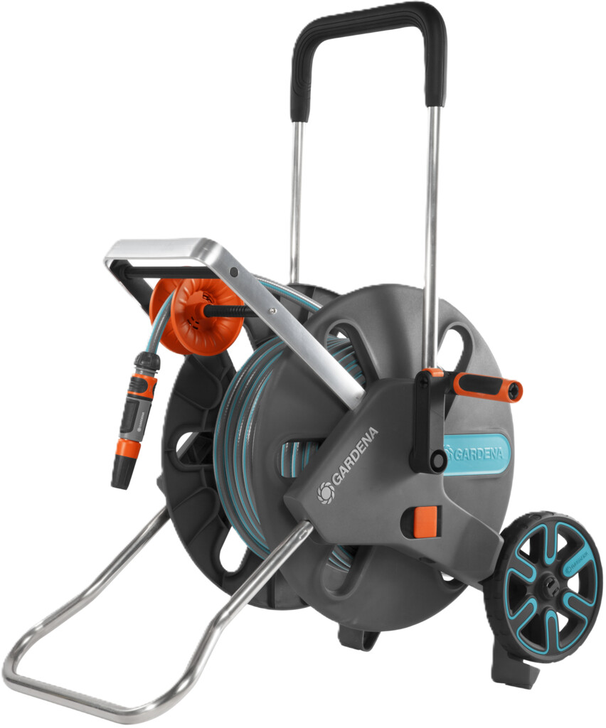 Dévidoir CleverRoll L Easy Set