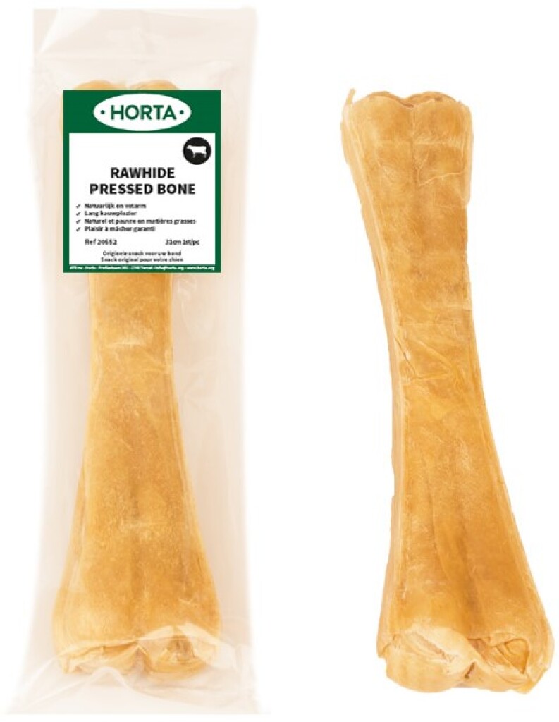 Os pressés à mâcher 31cm