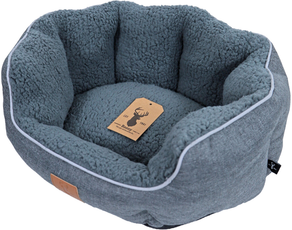 Panier Highland Graphite 50cm