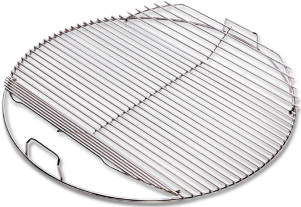 Grille de cuisson pliable 47 cm