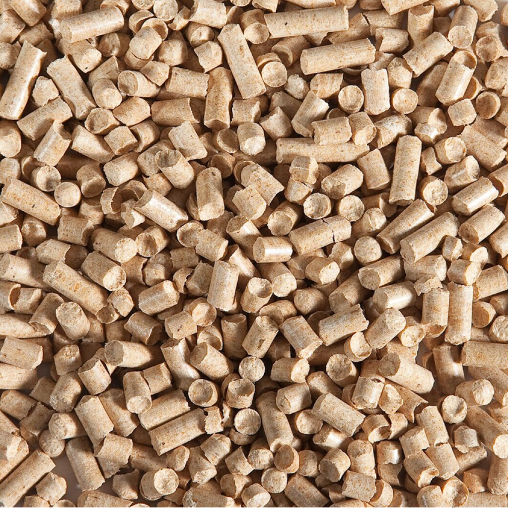 Houtkorrels 14kg