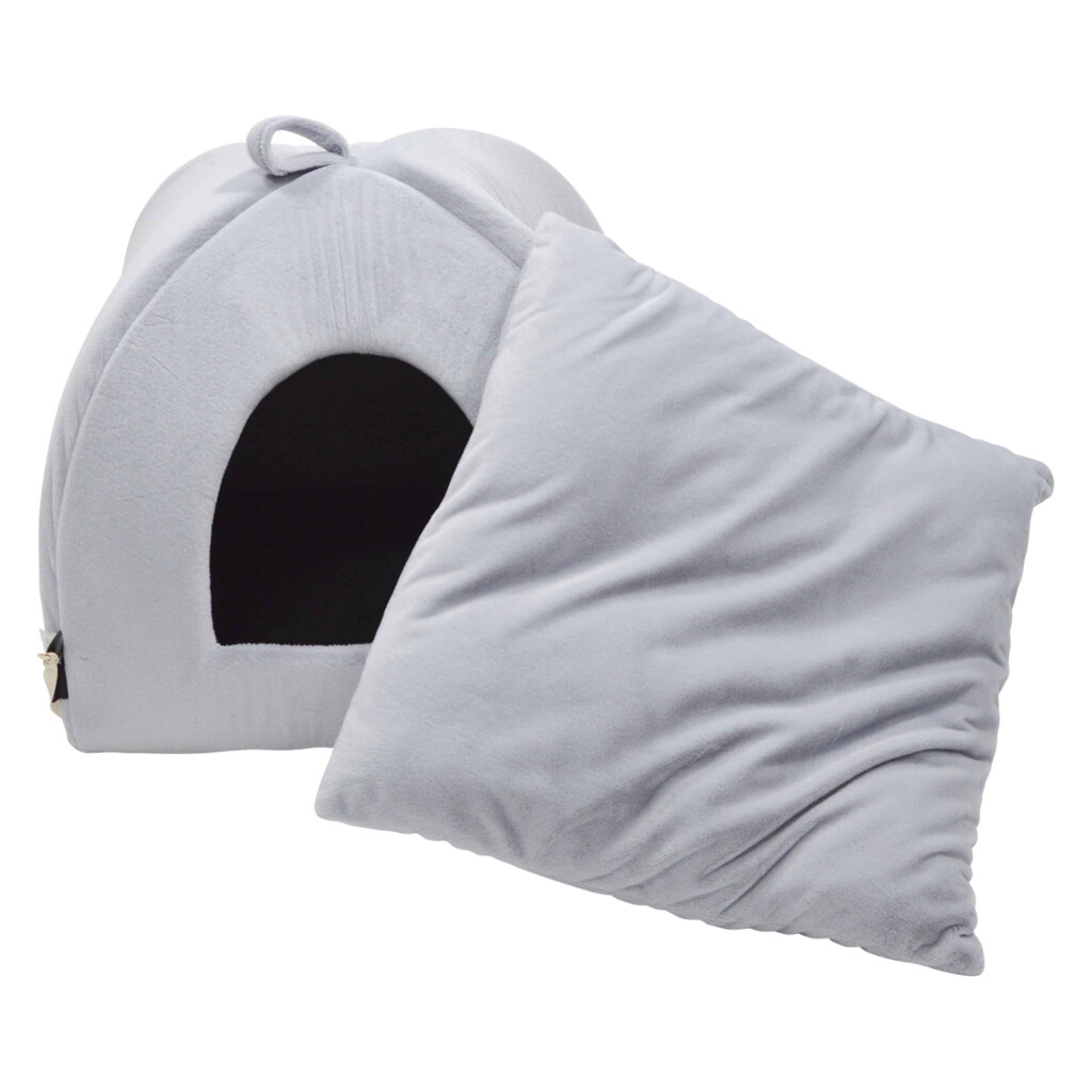 5th Avenue Posh Igloo Gris XS