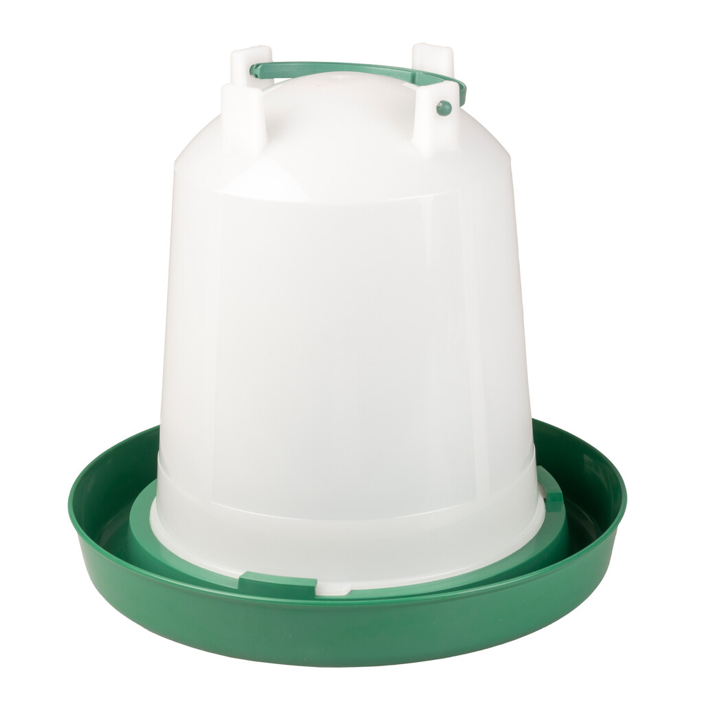 Drinkklok ECO schroef met handvat 3L Drinkklok ECO schroef met handvat 3L