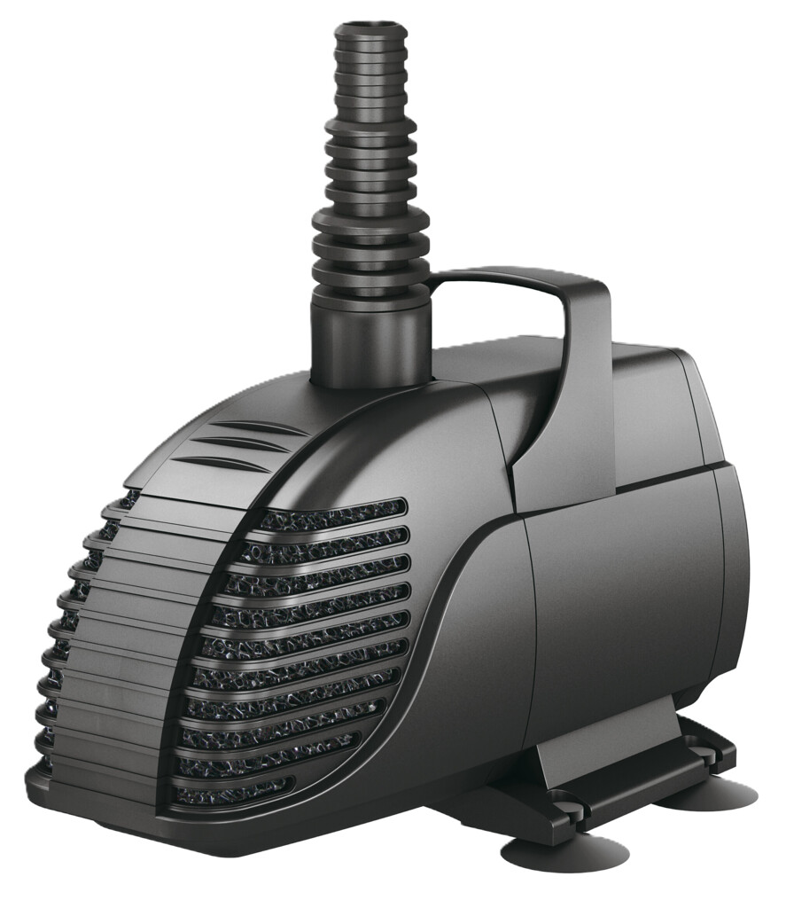 Pond Flow Eco 5000
