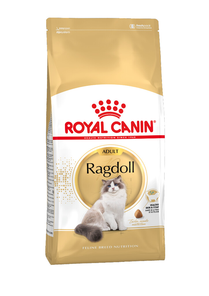 FBN Ragdoll 2kg