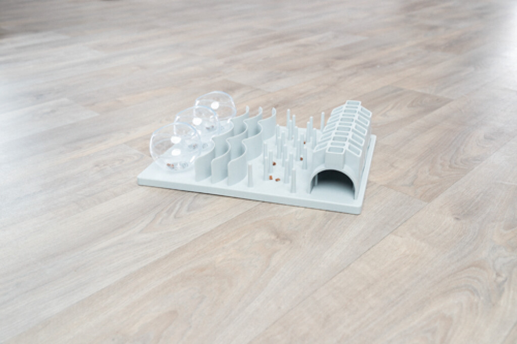 Cat Activity Fun Board XXL, 30 × 40 cm