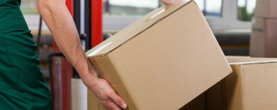 Employé de magasin – Horta Brasschaat