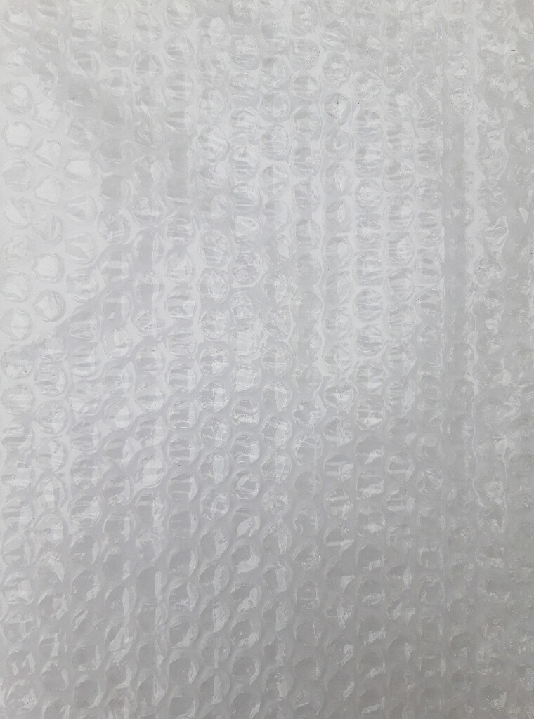 Winternoppenfolie 1x3m Winternoppenfolie 1x3m