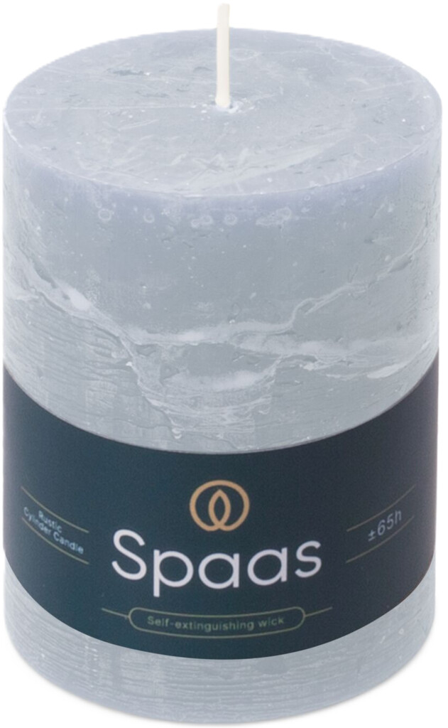 Bougie rustique 80/110mm Bougie rustique 80/110mm