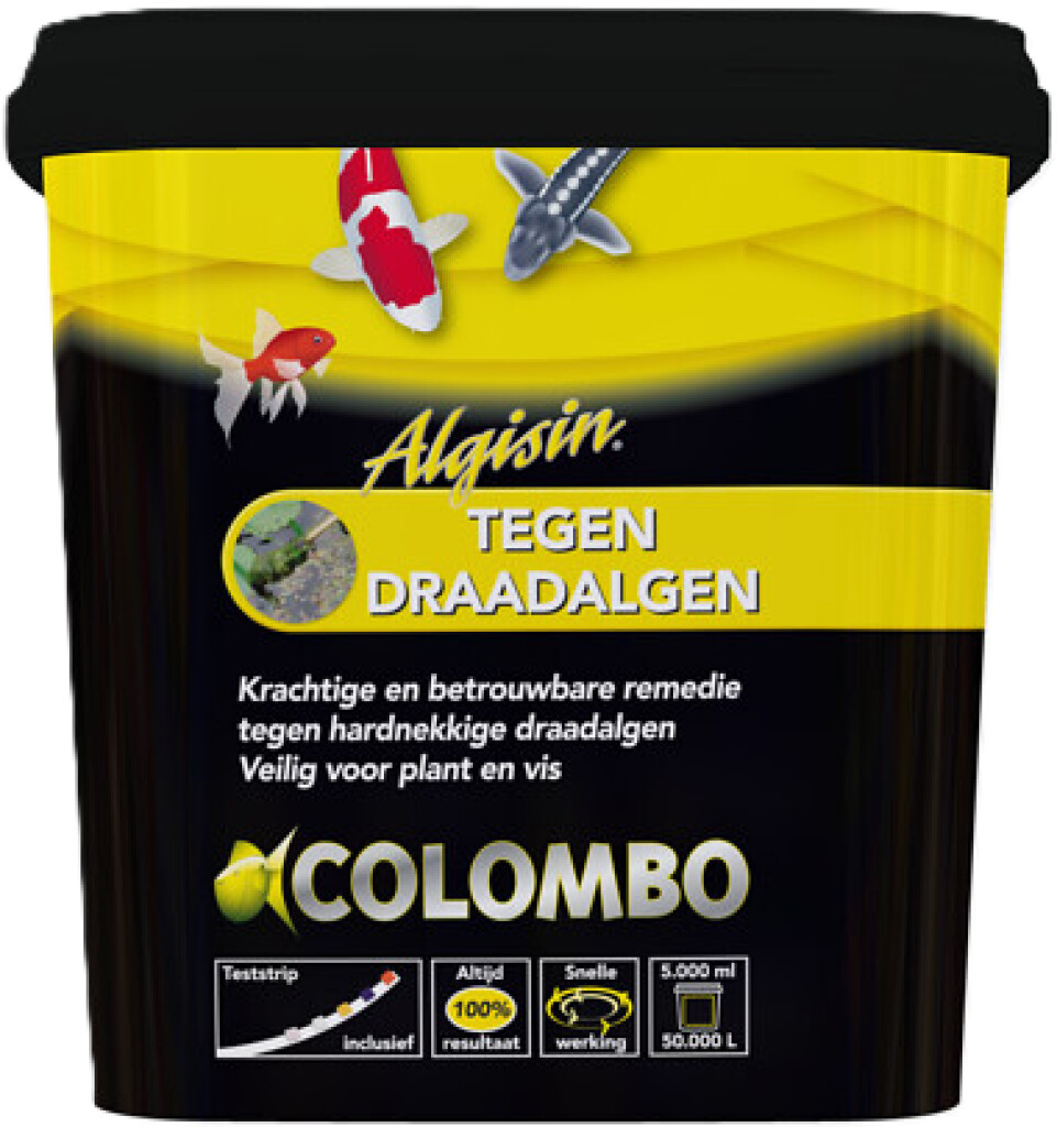Algisin 5 liter