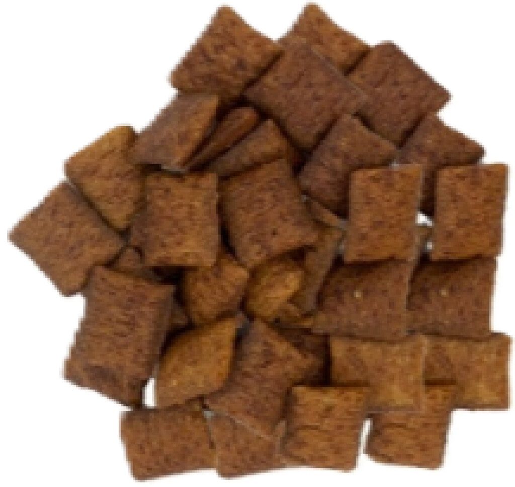 Pillow biscuit chicken 100g