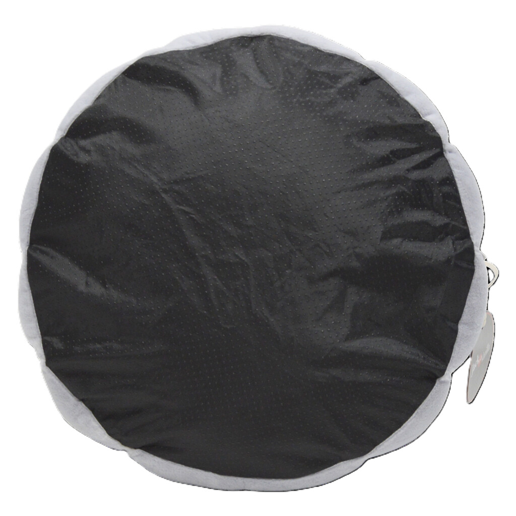 5th Avenue Posh Igloo Ronde Gris XS