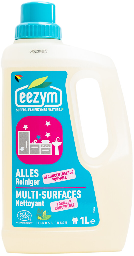 Nettoyant multi-surfaces 1L