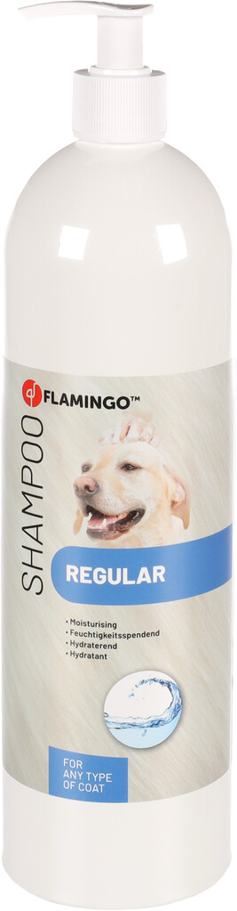 Shampoing Base 1L