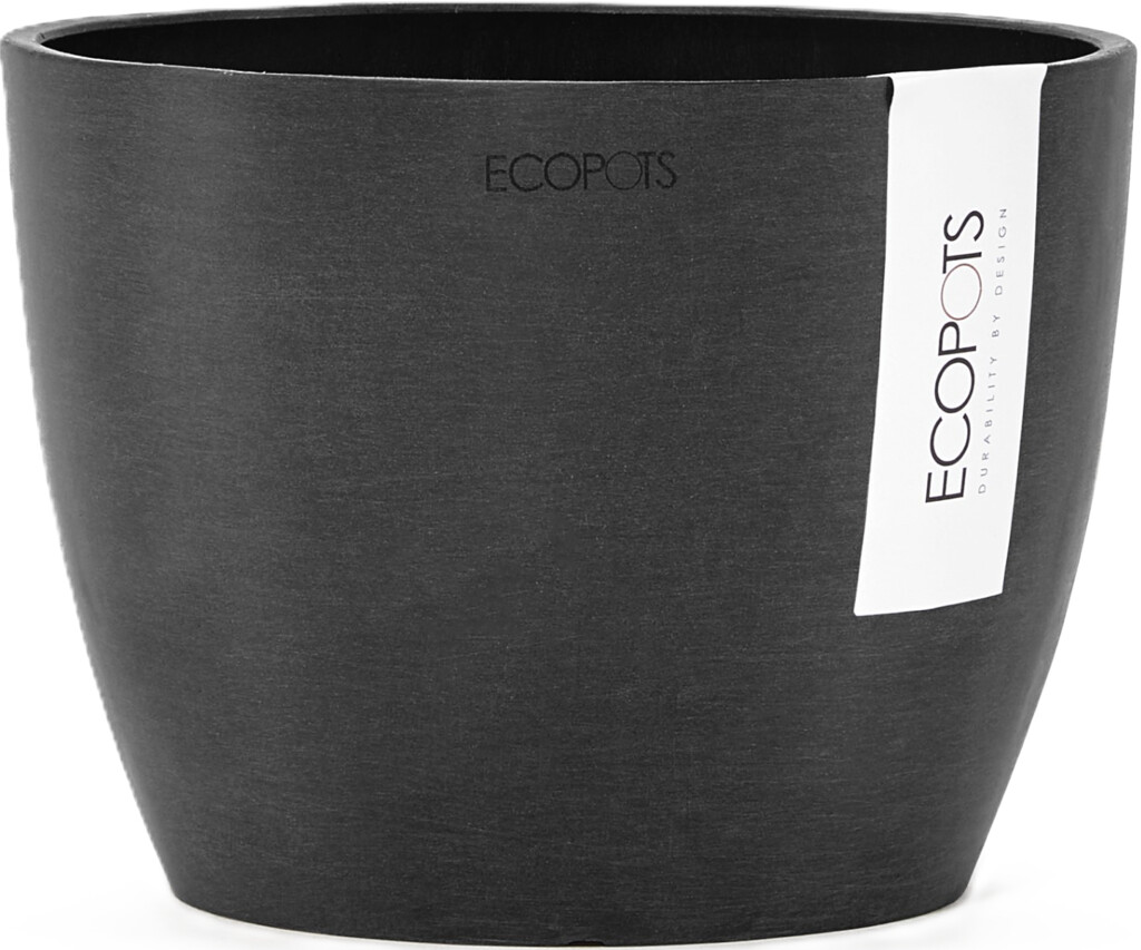 Stockholm 31 Dark Grey