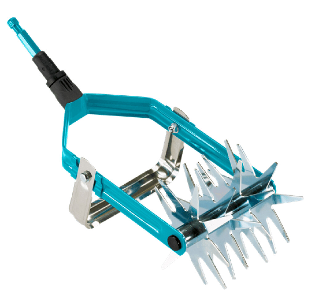 Combisystem Sterfrees met wiedmes Combisystem Sterfrees met wiedmes