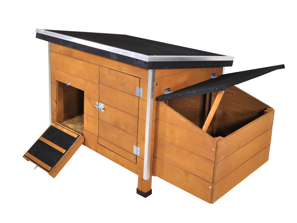 Poulailler Managua M Java